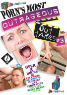 Porn’s Most Outrageous Outtakes 3