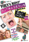 Porn's Most Outrageous Outtakes 3 Boxcover