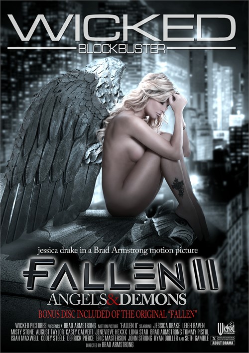 Fallen II porn movie