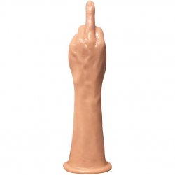 Falcon The Finger Fisting Trainer Falcon The Finger Fisting Trainer Boxcover