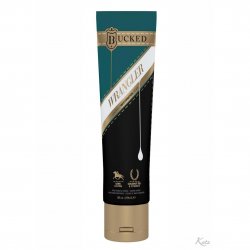 Bucked Wrangler Masturbation Cream - 2oz Bucked Wrangler Masturbation Cream - 2oz Boxcover