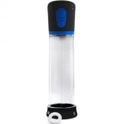 Performance VX1 Male Enhancement Pump System - Clear Performance VX1 Male Enhancement Pump System - Clear Boxcover