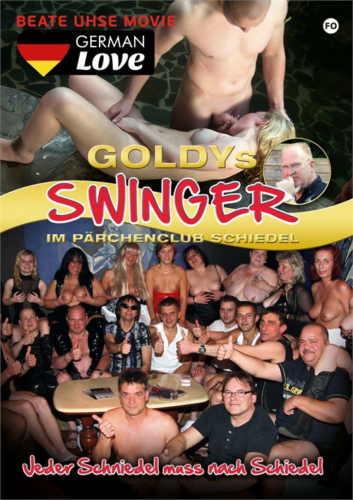 Goldys German Swingers at Swingerclub Schiedel