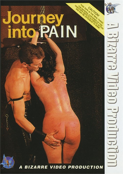 Journey Into Pain