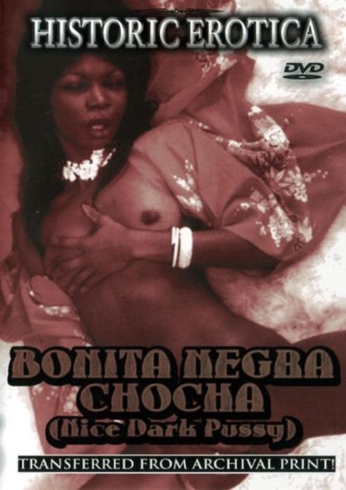 Bonita Negra Chocha (NICE Dark Pussy)