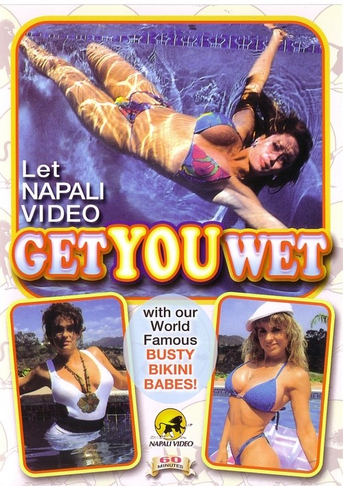 Get You Wet