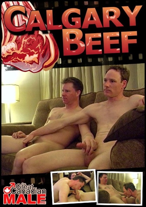 Calgary Beef Boxcover