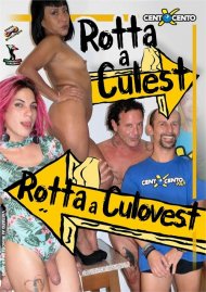 Rotta a Culest Rotta a Culovest Boxcover