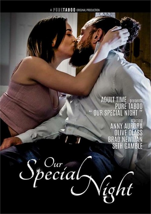 Our Special Night Streaming Video On Demand | Adult Empire