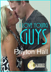 I Love Young Guys Boxcover