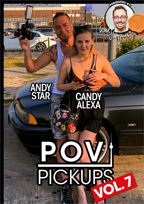 POV Pickups Vol. 7