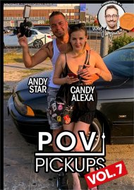 POV Pickups Vol. 7 Boxcover