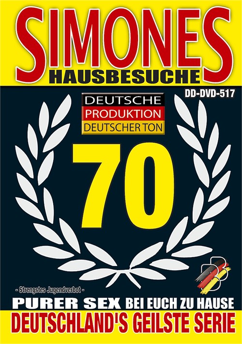 Simones Hausbesuche 70