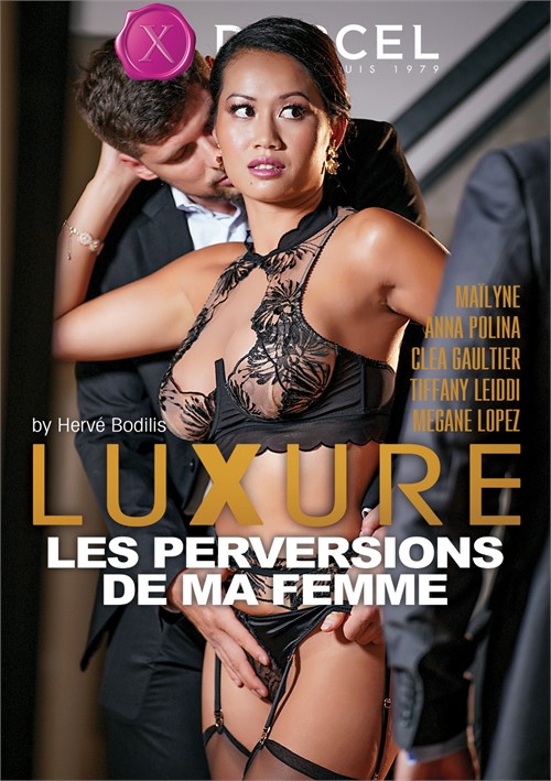 Luxure: Les Perversions De Ma Femme