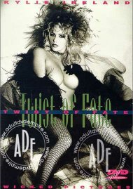 Twist Of Fate Boxcover