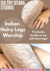 Indian Hairy Legs Worship Indian Hairy Legs Worship Boxcover