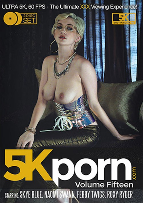 5K Porn Vol. Fifteen streaming video at Lethal Hardcore with free previews.