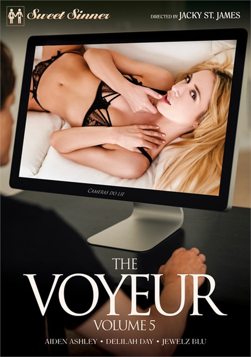 the voyeur volume 7
