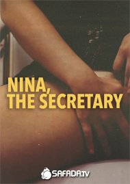 Nina, The Secretary Boxcover