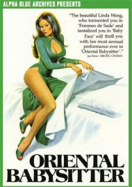 Oriental Babysitter Boxcover