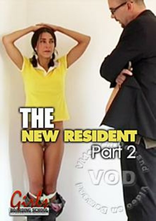 The New Resident - Part 2