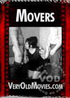 Movers Boxcover