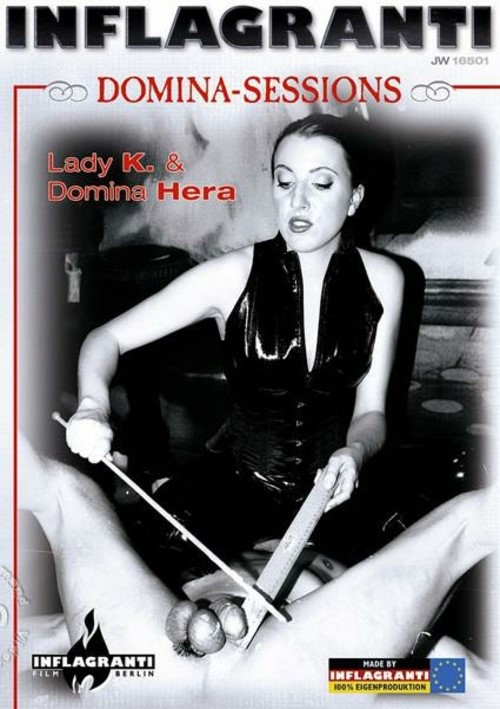 Domina Sessions - Lady K. &amp; Domina Hera