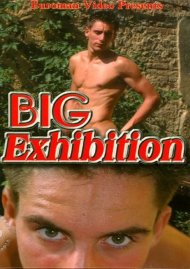 Big Exhibition Boxcover