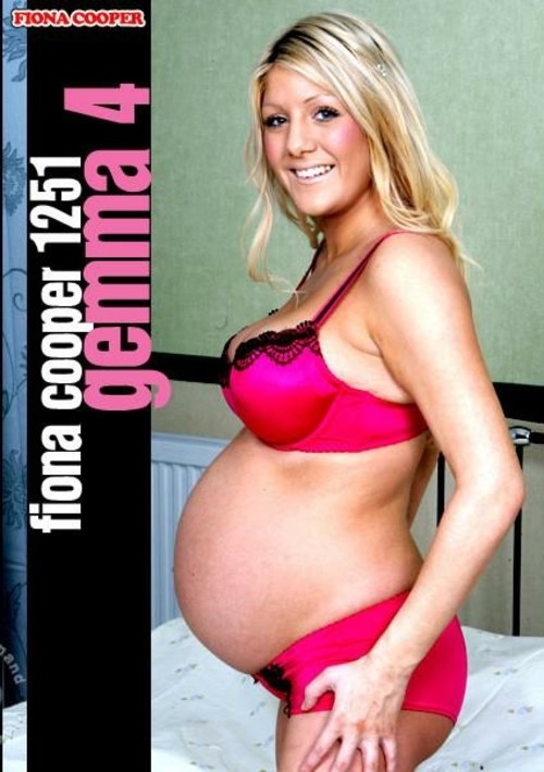 Fiona Cooper 1251 - Gemma 4