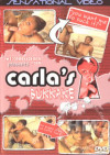 Carla's Bukkake Boxcover