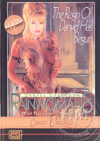 Rainwoman 8- Wet Between the Cheeks Boxcover