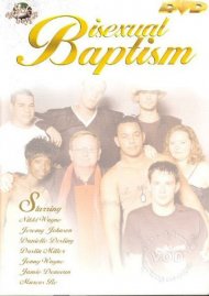 Bisexual Baptism Boxcover