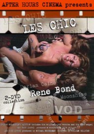 Les Chic (1972) Boxcover