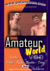 Amateur  World Boxcover