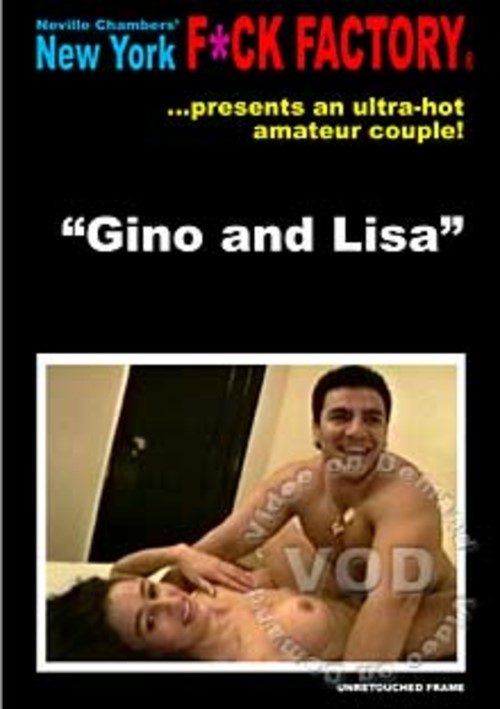 Gino And Lisa