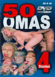 50 Omas 49 Boxcover