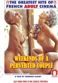 Weekends Of a Perverted Couple (French Language) Boxcover