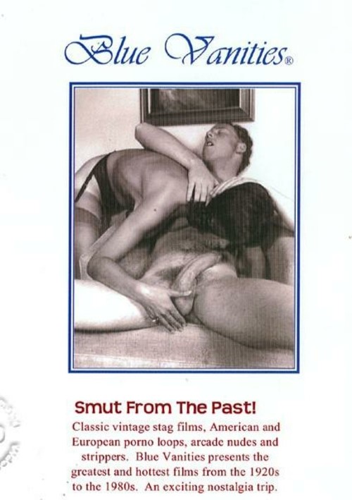 Download Blue Firm - Classic Stags 22: 50's & 60's (B&W) (2008) by Blue Vanities - HotMovies