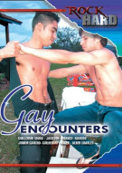 Gay Encounters Boxcover