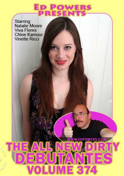 The All New Dirty Debutantes Volume 374 - Edited Version