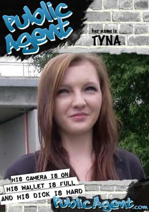 Public Agent Presents - Tyna