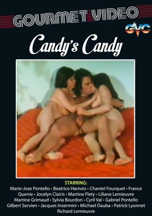 Candy&#39;s Candy
