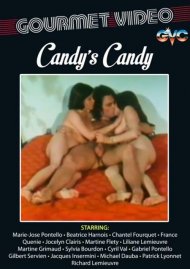 Candy's Candy Boxcover