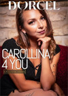 Carollina 4 You Boxcover
