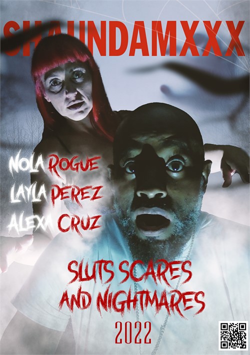 Sluts Scares and Nightmares 2022