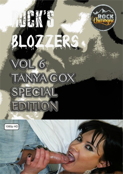 Blozzers Compilation 6 Special Edition