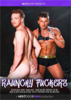 Raunchy Fuckers Boxcover