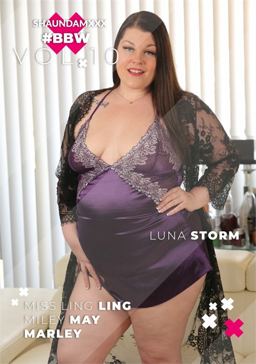 #BBW Vol. 10