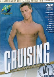 Cruising Boxcover