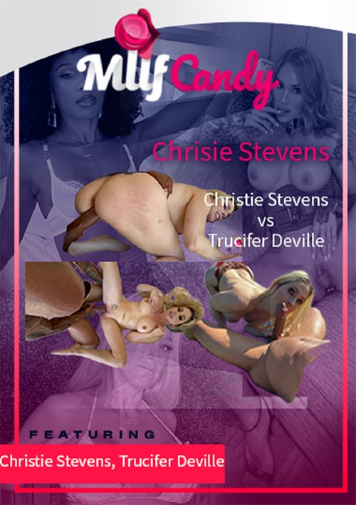 Christie Stevens vs Trucifer Deville